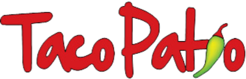 Taco Patio Logo