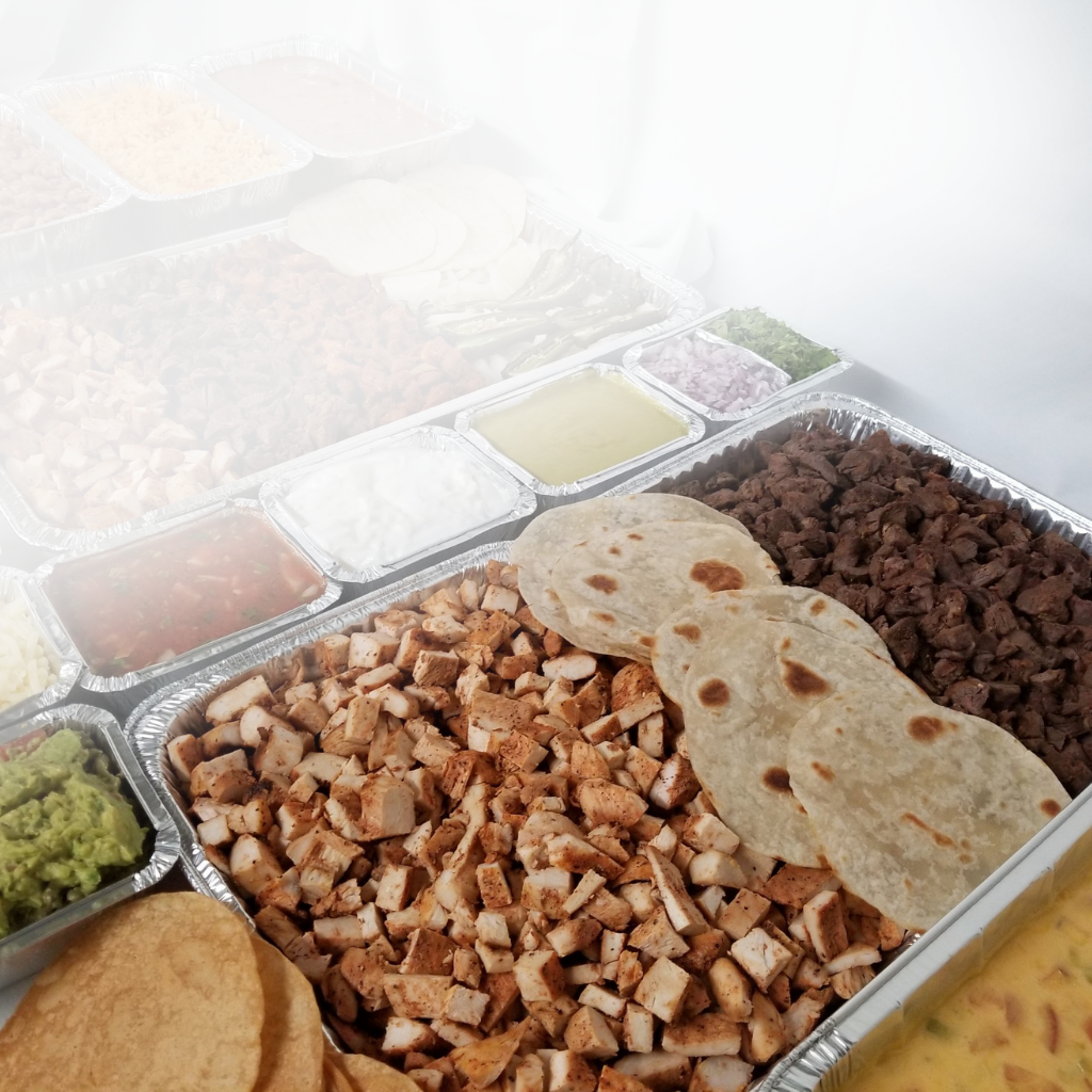 Taco Patio Catering